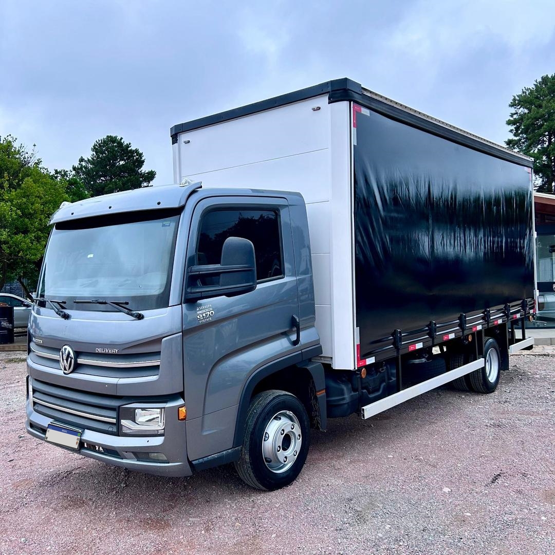 Volkswagen 25.420 CTC 6x2 23/23