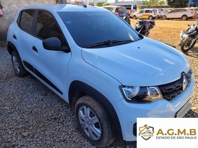 RENAULT KWID ZEN 1.0 SCE 22/22