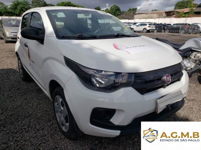 FIAT MOBI LIKE 1.0 FIRE 20/20
