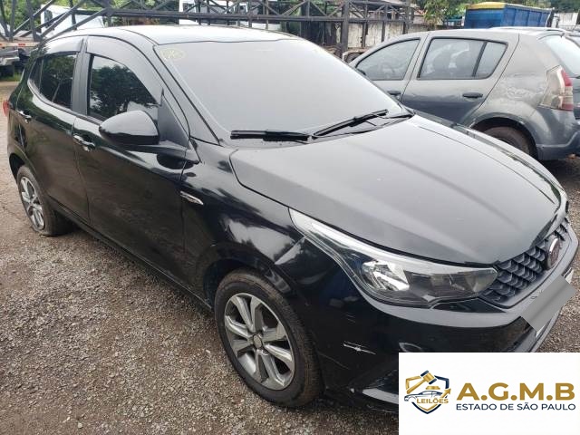 FIAT ARGO DRIVE 1.0 FIREFLY 19/19