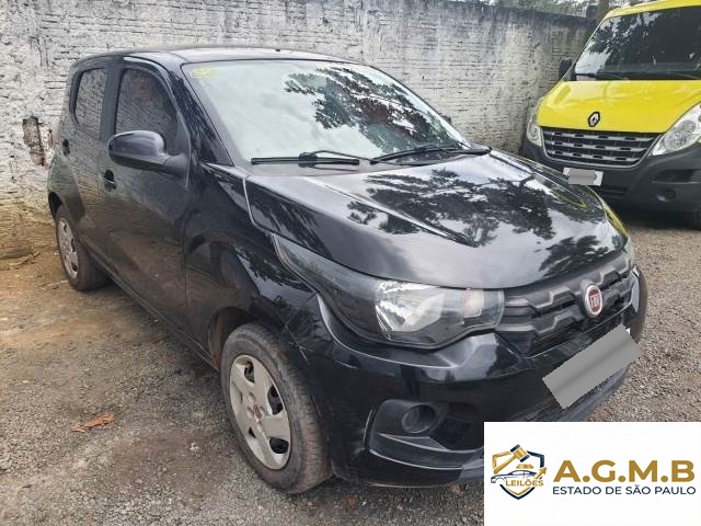 FIAT MOBI LIKE 1.0 FIRE 18/18