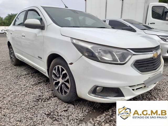 CHEVROLET COBALT ELITE AT6 1.8 ECO 18/18