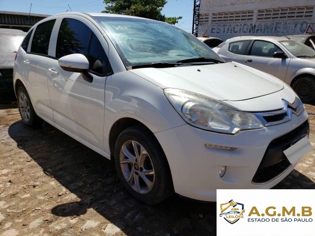 CITROEN C3 ATTRACTION 1.5 15/15