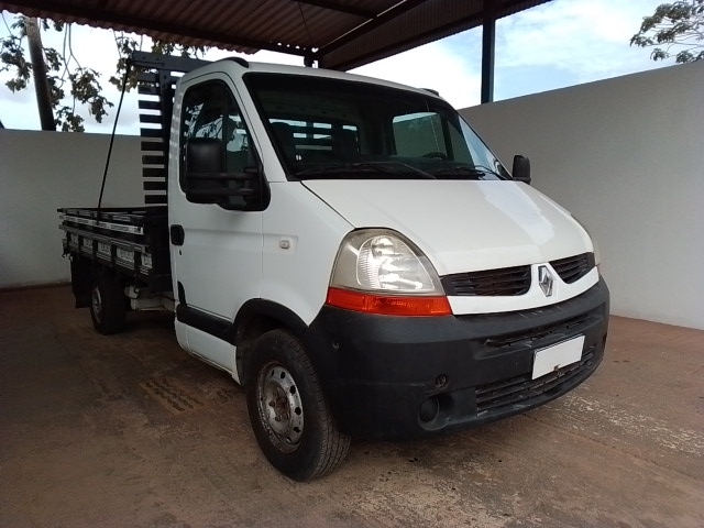Renault Master CC 2.5 DCI 4x2 11/11