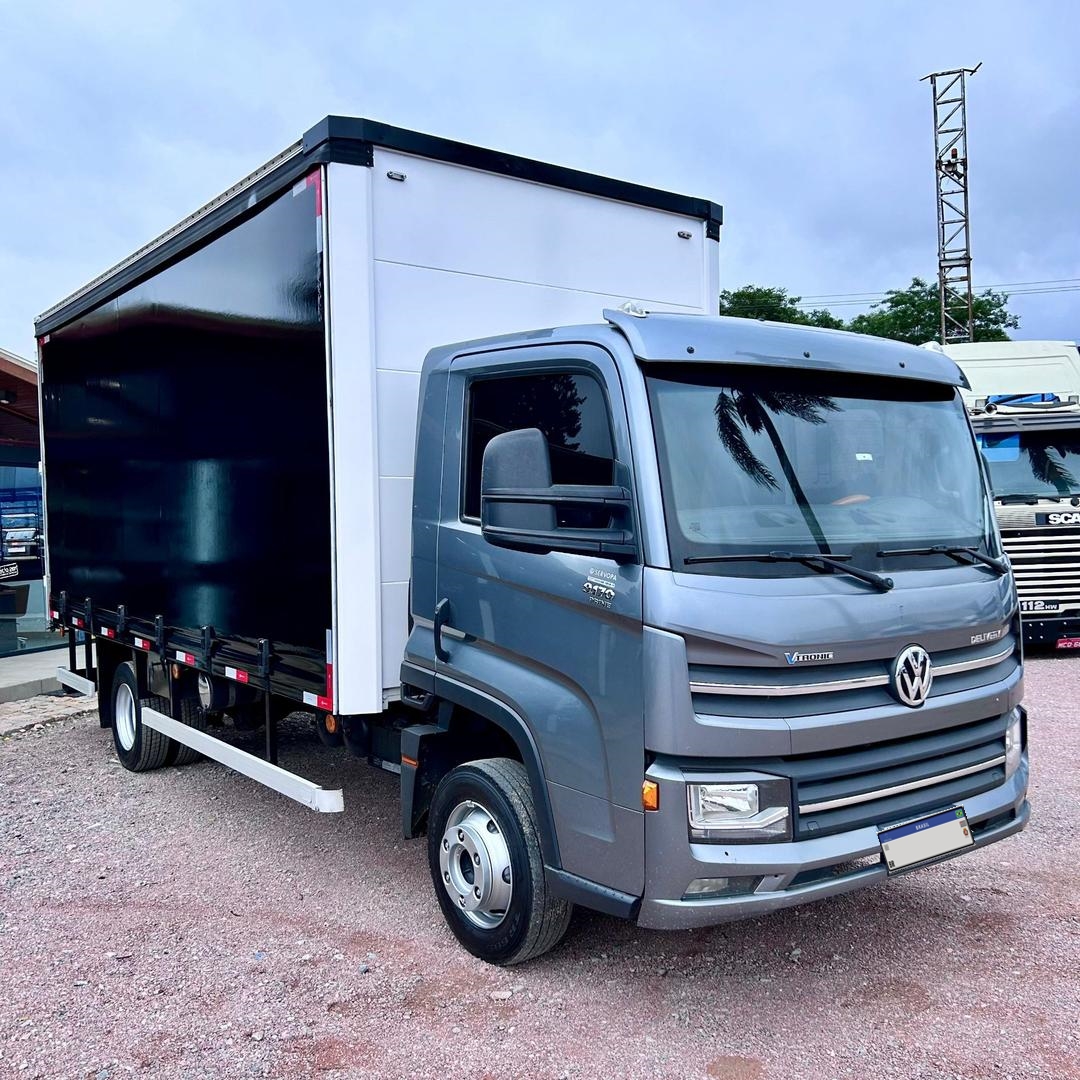 Volkswagen Modelo 9-170 Delivery Prime 22/22