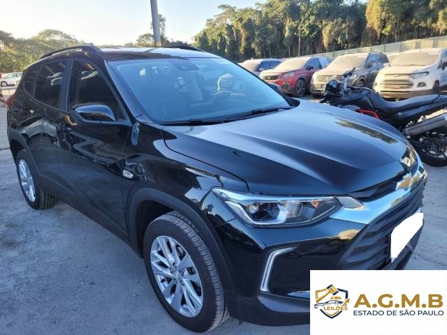 CHEVROLET TRACKER LTZ AT 1.0 12V ECOTEC TURBO 23/23