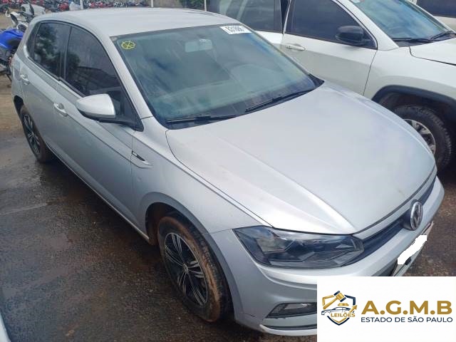 VOLKSWAGEN POLO 1.6 1.6 16V MSI 18/18