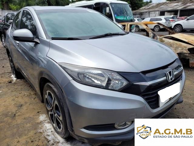 HONDA HR-V LX 1.8 16V I-VTEC 18/18