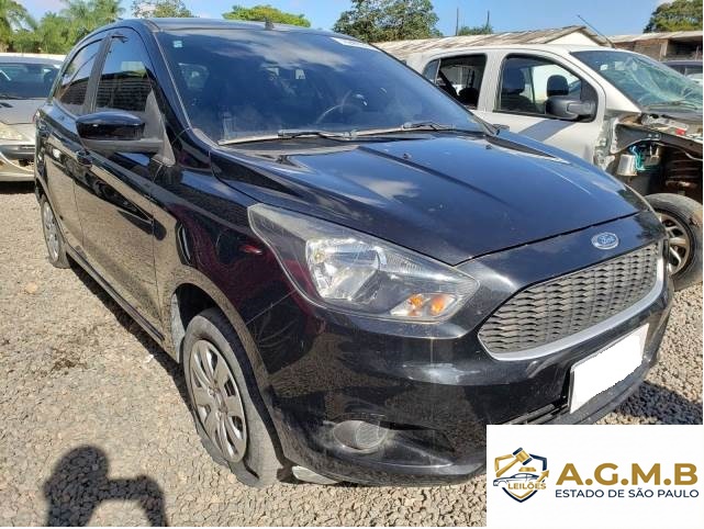 FORD KA SE 1.0 12V TIVCT 17/17