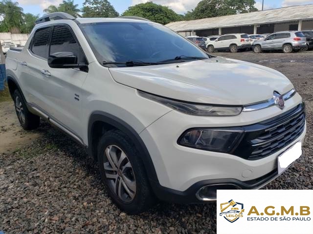 FIAT TORO VOLCANO AT9 2.0 MULTIJET TURBO 17/17