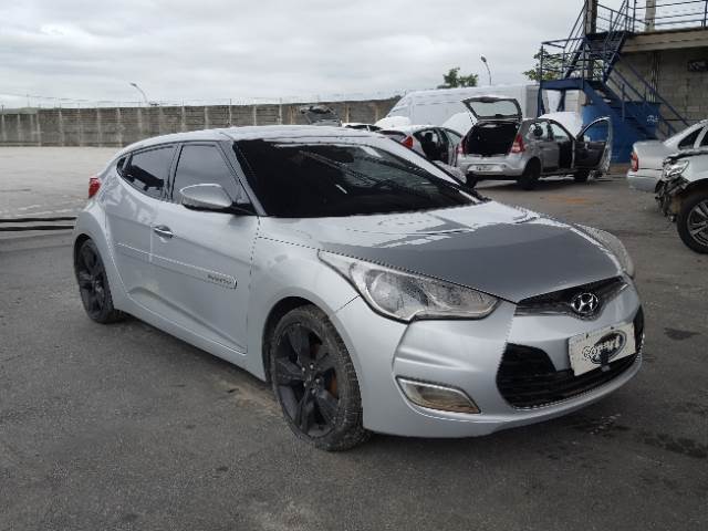 VELOSTER VELOSTER 1.6 16V 2012